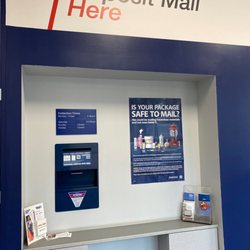 USPS - Gordonsville