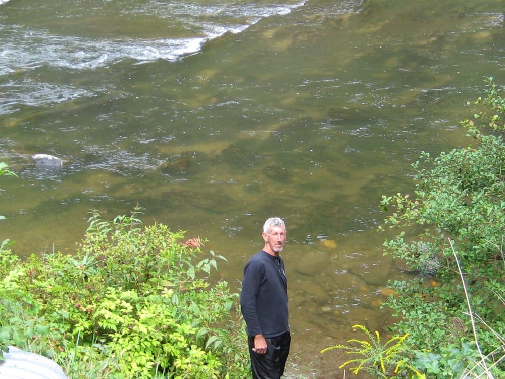 Slide of White Steve Roofing LLC