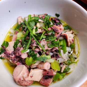Sol e Pesca - Octopus - Seafood Near Me - Lisbon, 11 Sol e Pesca - Octopus - Seafood Near Me - Lisbon, 11