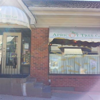 Apricot Tree Cafe - Modern European Near Me - Mississauga, Ontario Apricot Tree Cafe - Modern European Near Me - Mississauga, Ontario