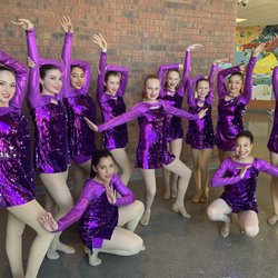 Dance Arts Studio