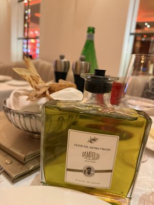 Rampoldi New York by null