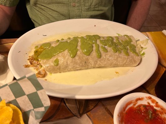 Del Sur Fresh Mex & Cantina by null