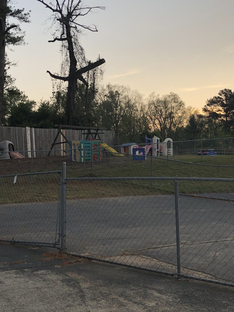 A New Beginning Early Learning Center - childcare center in Stockbridge, GA