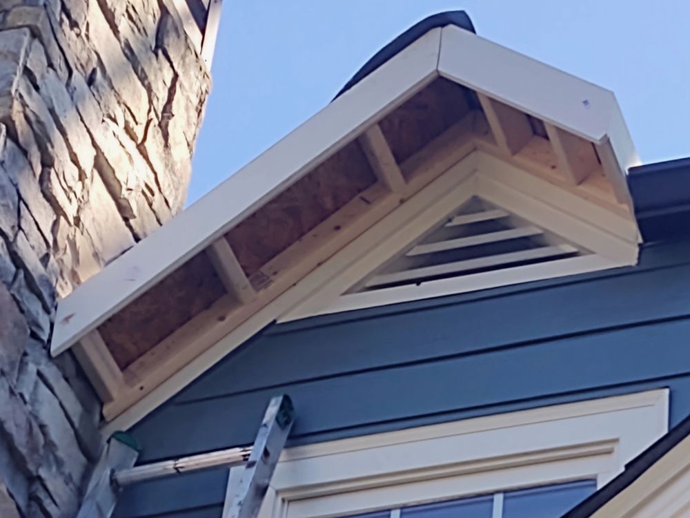 Slide of Boerema Roofing And Repair