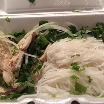 Pho Hot  - Vietnamese Near Me - Annandale, Virginia