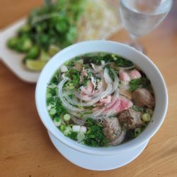 Pho MPH- Georgetown - Pho