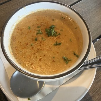 Sorry Charlie's Oyster Bar - She crab soup - Seafood Near Me - Savannah, Georgia Sorry Charlie's Oyster Bar - She crab soup - Seafood Near Me - Savannah, Georgia