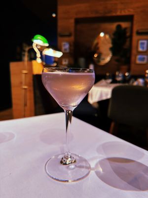 Saint Ann Restaurant & Bar by null
