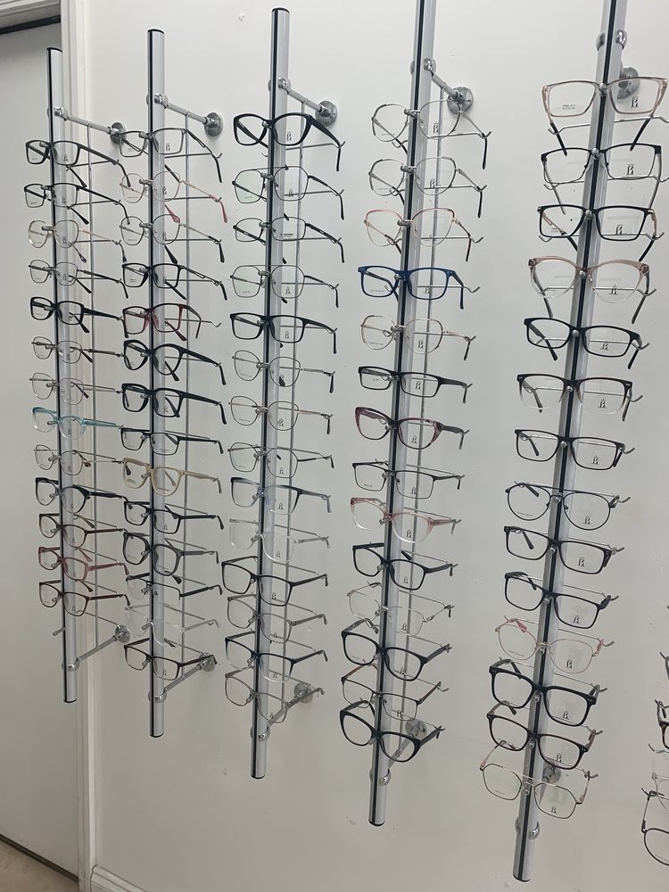 EYE FASHION OPTICAL - Updated February 2026 - 26 Photos - 285 NW 27th ...