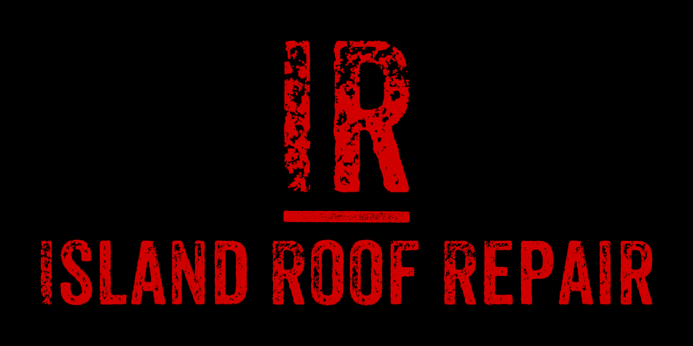 Slide of Island Roof Repair