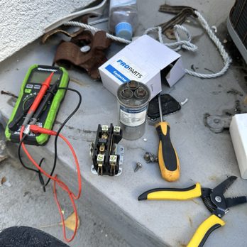 Lions Heating & Air Conditioning - Replacing parts - Heating & Air Conditioning/HVAC Near Me - Culver City, California Lions Heating & Air Conditioning - Replacing parts - Heating & Air Conditioning/HVAC Near Me - Culver City, California