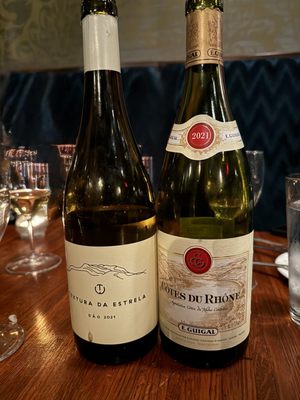 EDWINS Leadership & Restaurant Institute by null