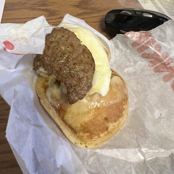 Dunkin' - Last 3 times we've ordered it's been tossed in the bag not assembled. Grease everywhere, 1/2 the cheese was stuck to the bag. - Donuts Near Me - Petaluma, California Dunkin' - Last 3 times we've ordered it's been tossed in the bag not assembled. Grease everywhere, 1/2 the cheese was stuck to the bag. - Donuts Near Me - Petaluma, California