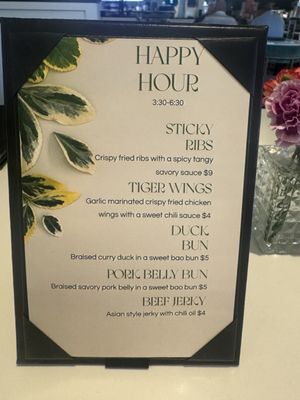 Menu photo 6 Plate Tapas Grill & Lounge Tampa, FL