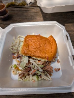Kelly’s Hill Country BBQ by null