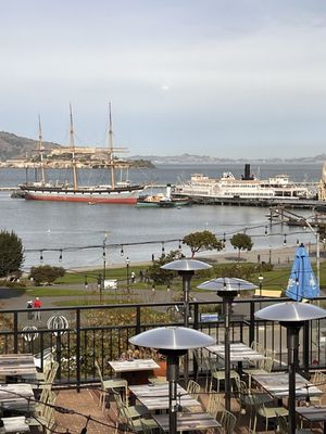 Broad Street Oyster Company by null