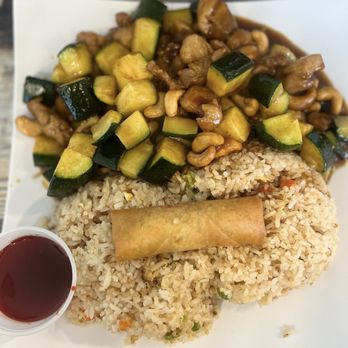 OA Chinese Food - Chichén Cashew Chicken - Chinese Near Me - Reno, Nevada OA Chinese Food - Chichén Cashew Chicken - Chinese Near Me - Reno, Nevada