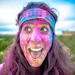 Color Me Rad