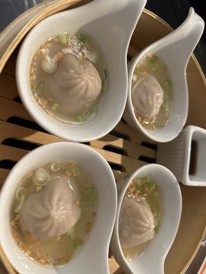 Nong’s Kitchen by null