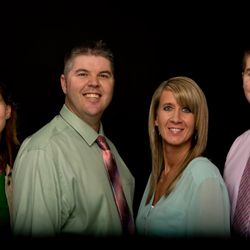 Mike Nelson Team