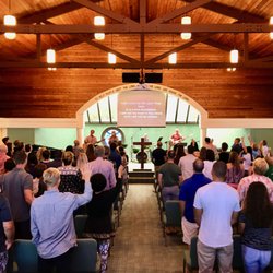 Kailua Community Church - Sunday Worship