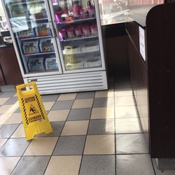 Dunkin' - Ice Cream