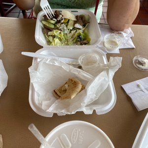 Athens Greek Restaurant on Yelp