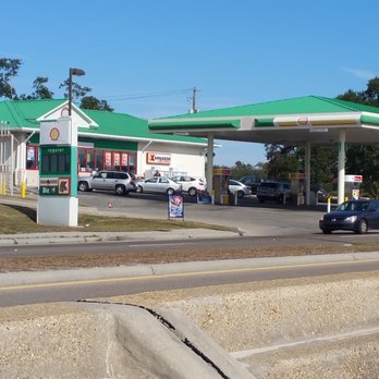 Circle K - Convenience Stores Near Me - Long Beach, Mississippi