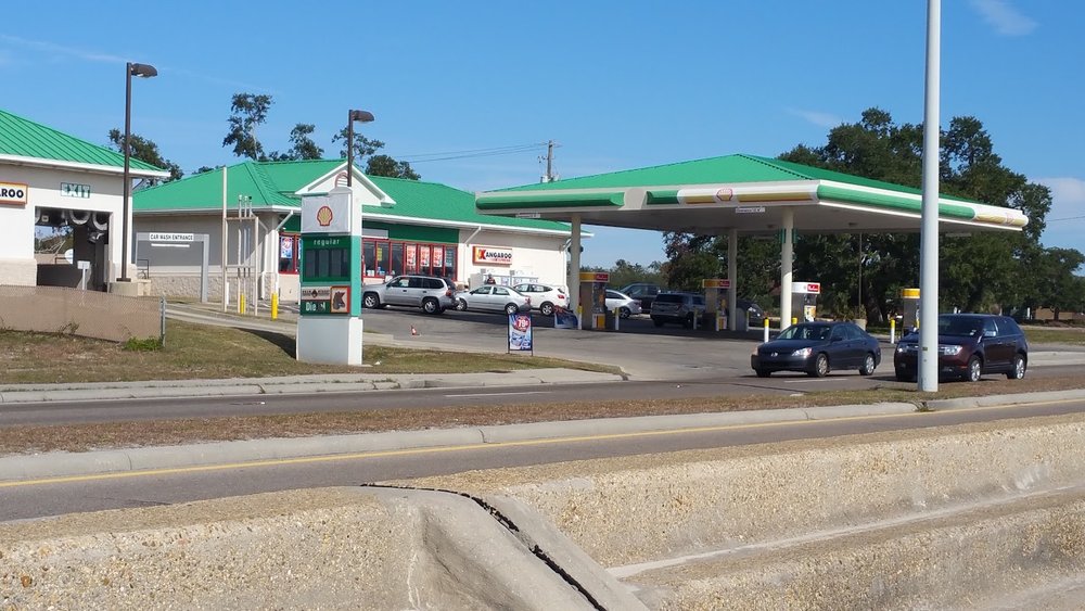 Circle K - outside - Convenience Stores Near Me - Long Beach, Mississippi Circle K - outside - Convenience Stores Near Me - Long Beach, Mississippi