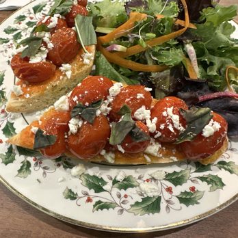 Yours Cafe - Tomato Toast - Cafes Near Me - Washington, DC, District of Columbia Yours Cafe - Tomato Toast - Cafes Near Me - Washington, DC, District of Columbia
