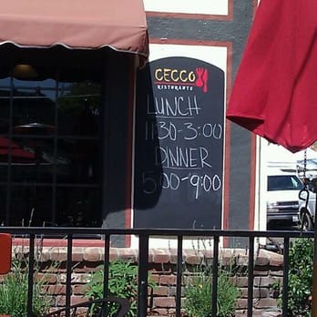 Cecco Ristorante - Italian Near Me - Solvang, California Cecco Ristorante - Italian Near Me - Solvang, California