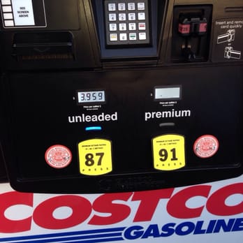 Costco - Gas Stations Near Me - Vista, California