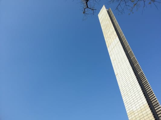 Centro de Cultura Digital by null