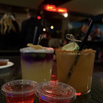 Little Bar - Cocktail Bars Near Me - Palm Desert, California