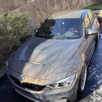 HVO Detailing - Auto Detailing Near Me - San Jose, California