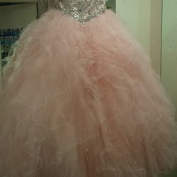 Tweet's Bridal & Tux - Vizcaya - Quinceanera Dress