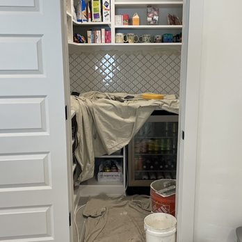 Modern Innovations - In progress - General Contractors Near Me - Phoenix, Arizona
