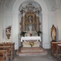 Bell Tower