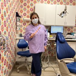 Kids Dentist