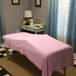 White Oak Barber Shop - Massages available by appointment