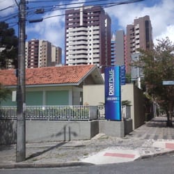 Dentplus - Fachada do estabelecimento