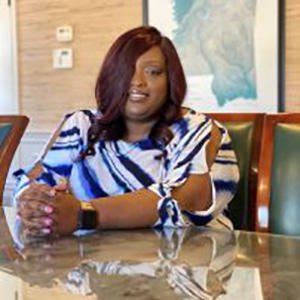 John Hunter Stevens - disability attorney in Jackson, MS