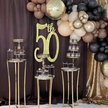 The Silver Centre Event Hall - 50th Birthday party! - Venues & Event Spaces Near Me - Indianapolis, Indiana The Silver Centre Event Hall - 50th Birthday party! - Venues & Event Spaces Near Me - Indianapolis, Indiana