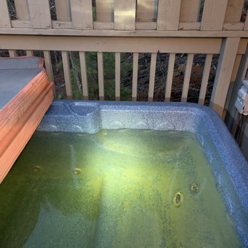 Aunt Bug's Cabin Rentals - Green tub - Vacation Rentals Near Me - Pigeon Forge, Tennessee Aunt Bug's Cabin Rentals - Green tub - Vacation Rentals Near Me - Pigeon Forge, Tennessee