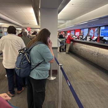 Budget - Ridiculous - Car Rental Near Me - San Francisco, California