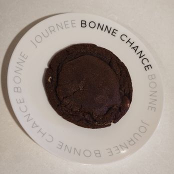 Van Stapele Koekmakerij - Do keep frozen after 4 days if uneaten by then, just pop it in the oven for 4mins at 200° to revive it thereafter! - Desserts Near Me - Amsterdam, New Hampshire Van Stapele Koekmakerij - Do keep frozen after 4 days if uneaten by then, just pop it in the oven for 4mins at 200° to revive it thereafter! - Desserts Near Me - Amsterdam, New Hampshire