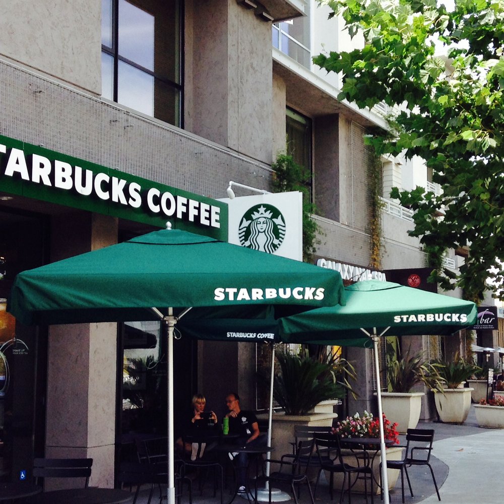 California St, Walnut Creek