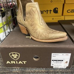 Bootjack