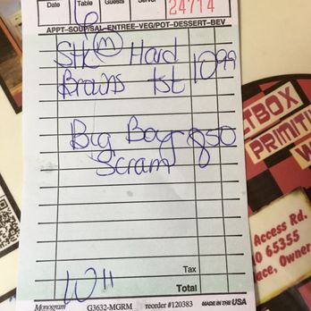 Rusty Skillet - American Near Me - Warsaw, Missouri